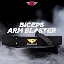 Biceps Isolator Arm Blaster