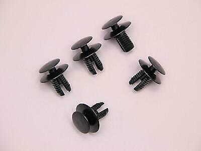 10x fixing clips expanding - fixing,