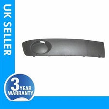 FOR VW TRANSPORTER T5 FRONT BUMPER GRILL BOTTOM Fog Light Right 7E0807490 