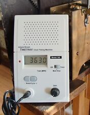 Timetrax 185 Clock Timer w/