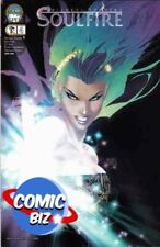 MICHAEL TURNER'S SOULFIRE #4