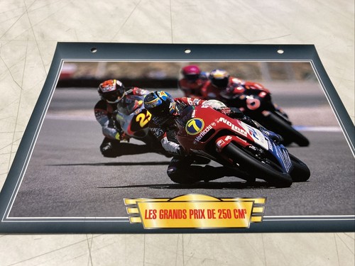 Grand prix motorcycle - grand,
