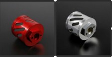 Alloy CNC Air Filter for 1/5