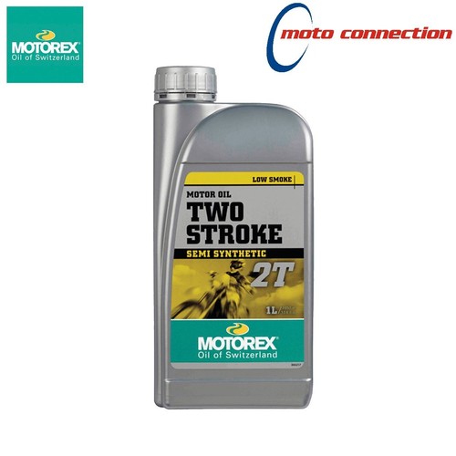 Motorex stroke motocross - motorex,