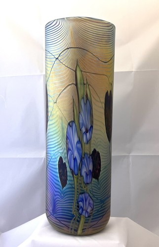 Okra glass 2002 - 2002, le