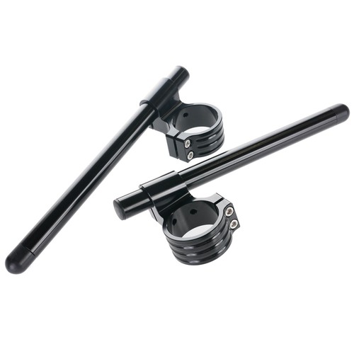 Clip bars fits honda - clip,