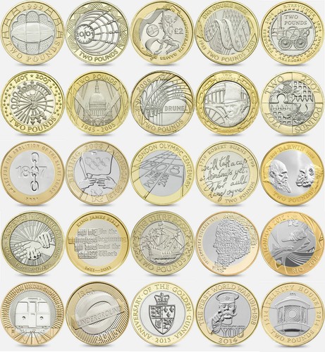 Uncirculated circulated - uncirculated/circulated, uk