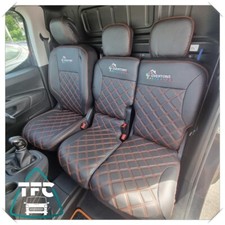SEAT COVERS FOR Citroen