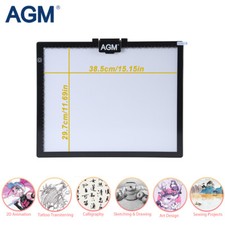 A3 Copy Board LED Tracing