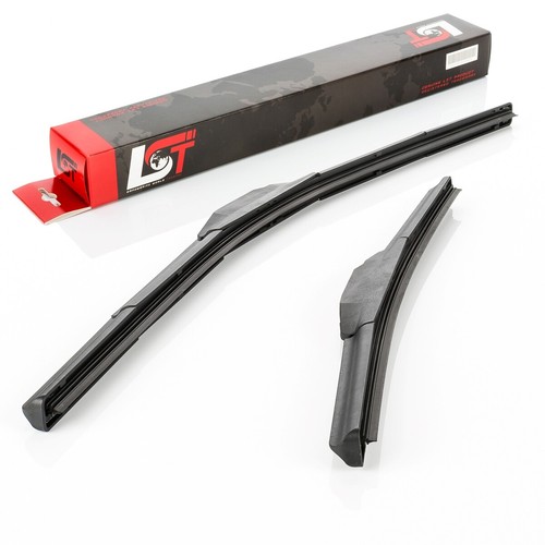 Windshield wiper front for - windshield,