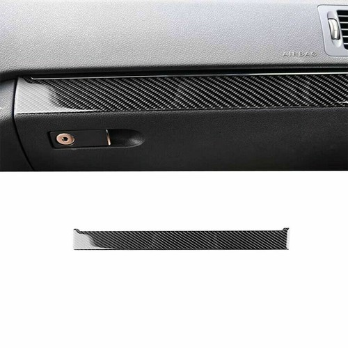 Carbon fiber dashboard - fiber,