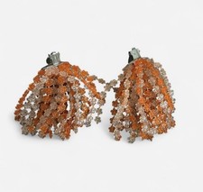 Vintage 50s/60s Earrings