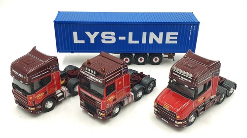 Corgi scale cc99173 - 1/50,