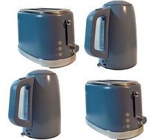 AMBIANO Retro Teal  2 slice