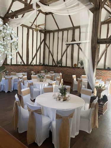 Catering tablecloths 260cm - catering,