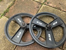 Fanblades old school - old,