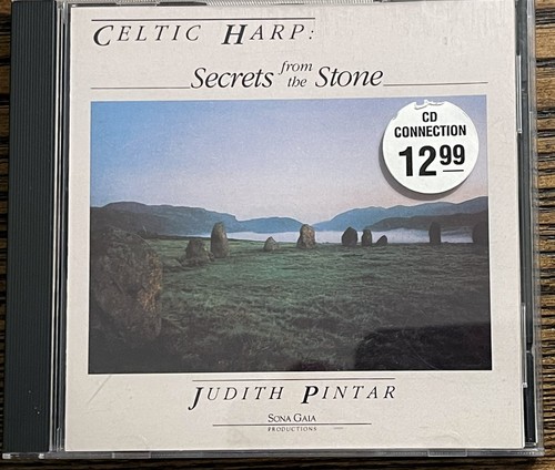 Judith pintar celtic - judith,