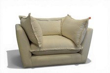 Sofa Club Chair Large Armchair