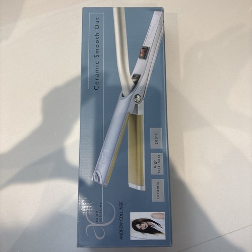 Andrew collinge salon - andrew,