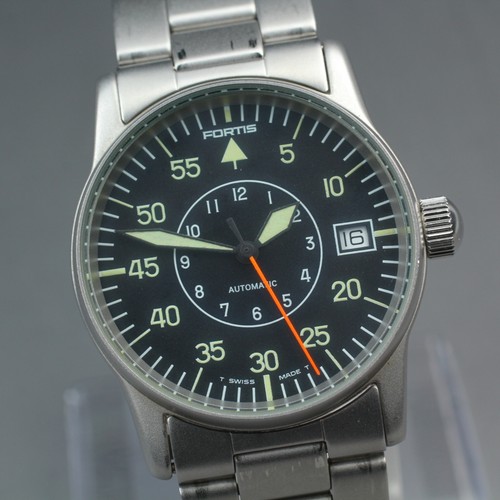 Fortis flieger 620 46 - fortis, 620.10.46