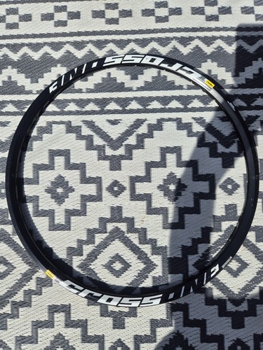 Mavic cross one disc - mavic, rim