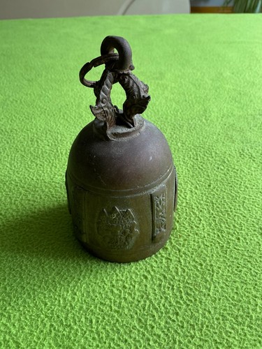 Vintage hanging brass - hanging, thai