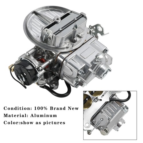 2bbl carburetor 500 cfm - 500,