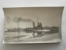 photo German WWI A class