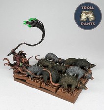 Skaven Giant Rats & Packmaster