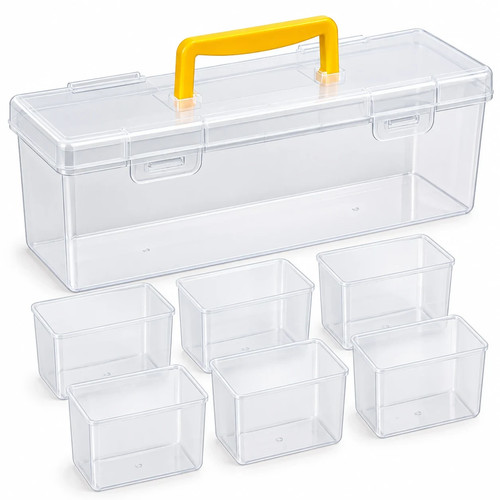 7pc tool parts - tool,