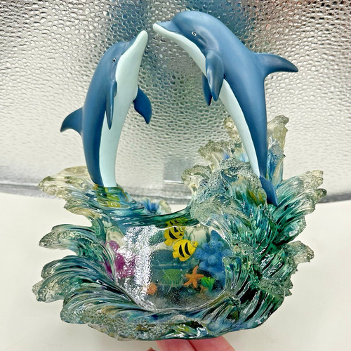 Wyland paradise found - paradise,