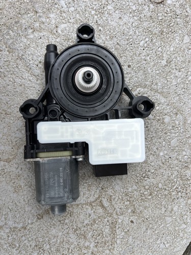 Genuine skoda superb mk3 rear - mk3,