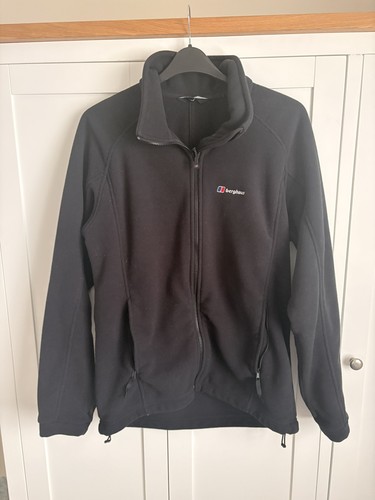 Berghaus men black - berghaus, men's