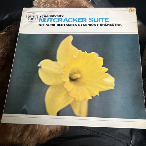 Tchaikovsky~Nutcracker
