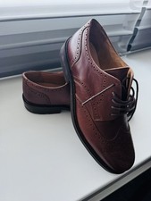 Chameau leather shooting - chameau,
