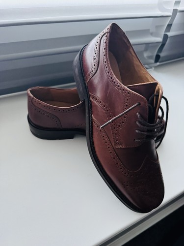 Chameau leather shooting - chameau,