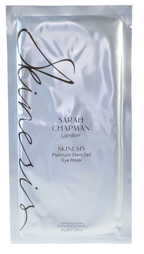 Sarah chapman skinesis - sarah,
