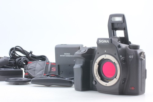 Mint sigma sd1 merrill - sd1,