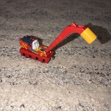 Thomas & Friends Take-n-Play