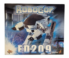 RoboCop ED-209 1/6 scale fully