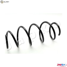 2x SUSPENSION SPRING ZCJ3348A