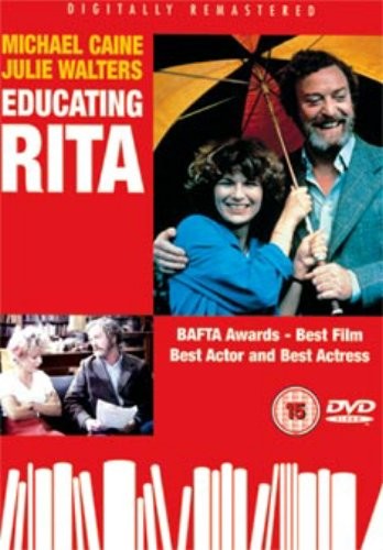 Educating rita sealed - rita,