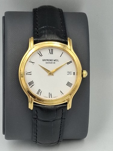 Raymond weil geneve 5569 - raymond,