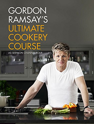 Gordon ramsay ultimate - gordon, ramsay's