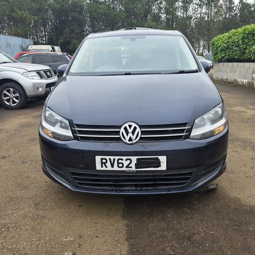 Volkswagen sharan 2010 - sharan, 7n