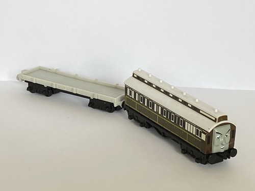 Old slow coach ertl - slow,