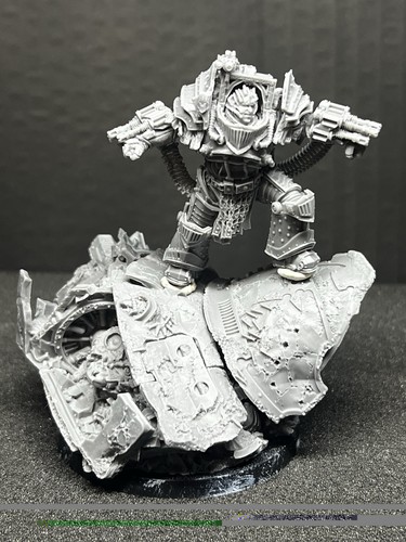 Perturabo primarch the - the, iron