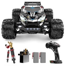 DEERC 308E Brushless RC Car