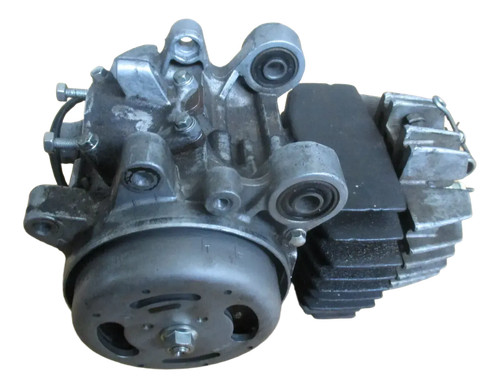 Engine with alternator - ,, bm49