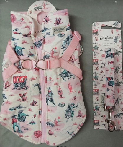 Cath kidston pet dog - pet, cowgirl